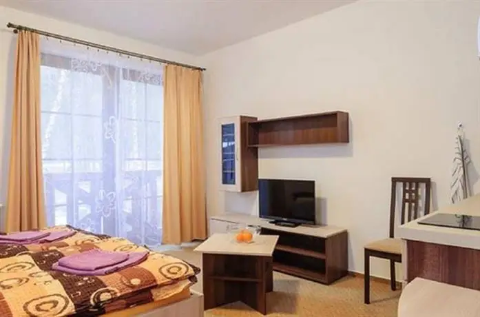 Apartmany Rezac