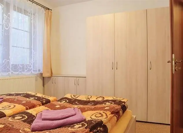 Apartmany Rezac 