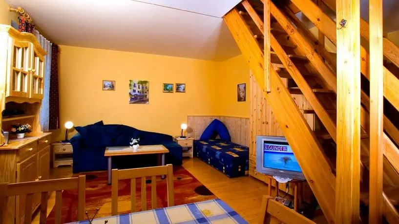 Apartments Helas - Krkonose 