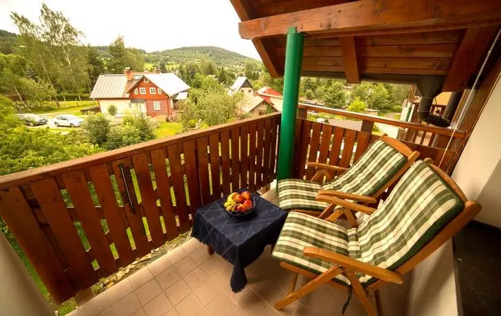 Apartments Helas - Krkonose 