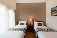 Vidi Boutique Hotel 