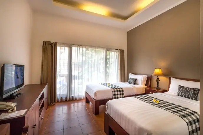 Vidi Boutique Hotel 