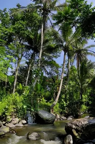 Amata Borobudur Resort 