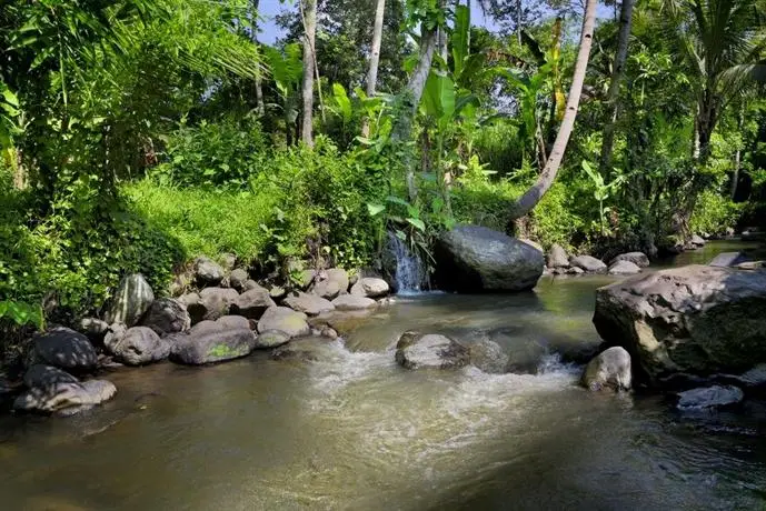 Amata Borobudur Resort 