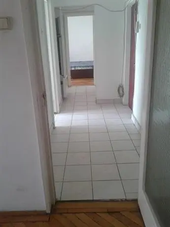 Apartament Spaniei