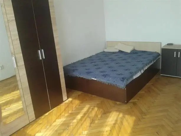 Apartament Spaniei