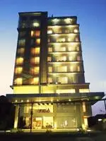 Arch Hotel Bogor 