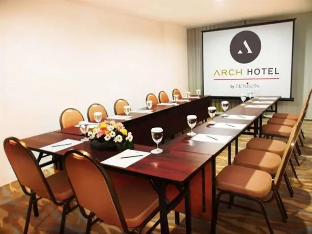 Arch Hotel Bogor 