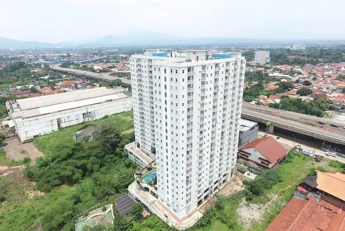 Bogor Valley Hotel