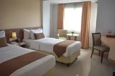 Bogor Valley Hotel 