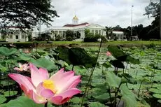 Bogor Valley Hotel 