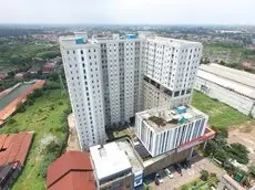 Bogor Valley Hotel 