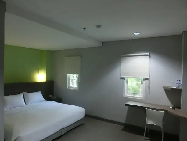 Izi Hotel Bogor 