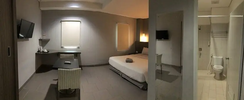 Izi Hotel Bogor 