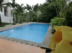 Izi Hotel Bogor 