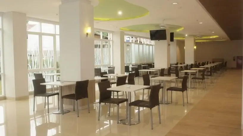 Izi Hotel Bogor 