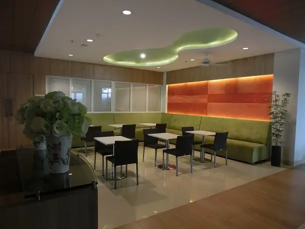 Izi Hotel Bogor 