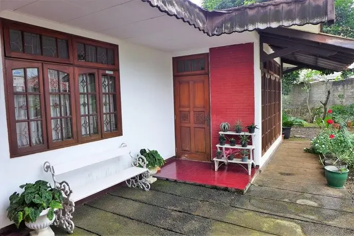 Meranti Guest House