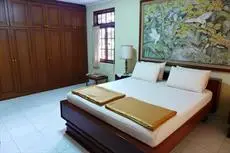 Meranti Guest House 