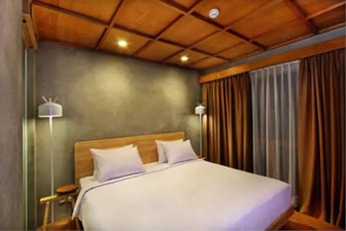 Greenhost Boutique Hotel Prawirotaman 