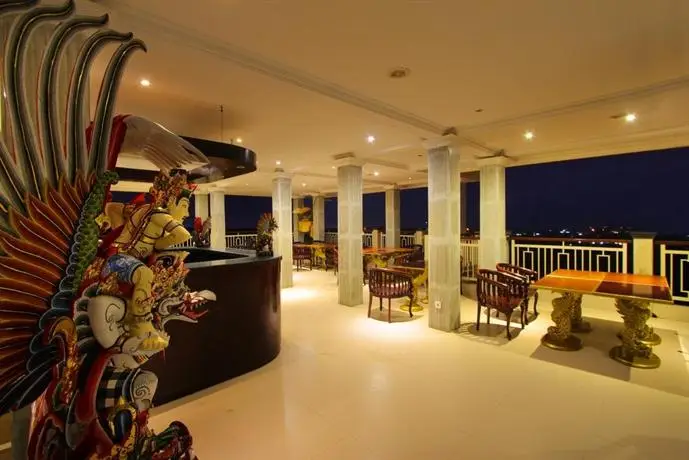 Mesten Tamarind Hotel Nusa Dua