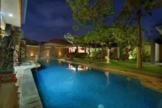 Mesten Tamarind Hotel Nusa Dua 