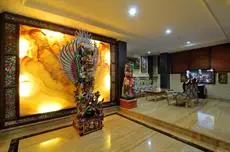 Mesten Tamarind Hotel Nusa Dua 