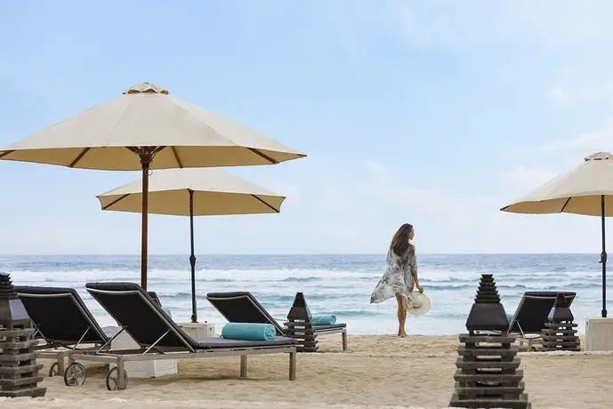 The Ritz-Carlton Bali