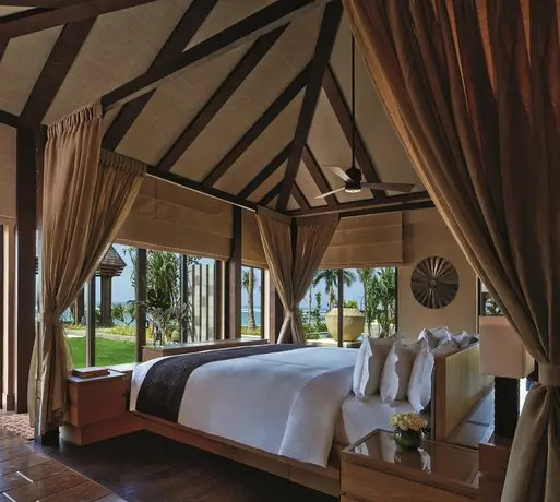 The Ritz-Carlton Bali 