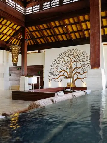 The Ritz-Carlton Bali 