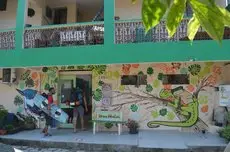 Green Hostel Ilhabela 