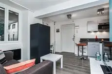 Appartement Toulouse Capitole Toulouse 