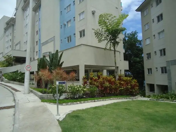 Apartamento Angra 