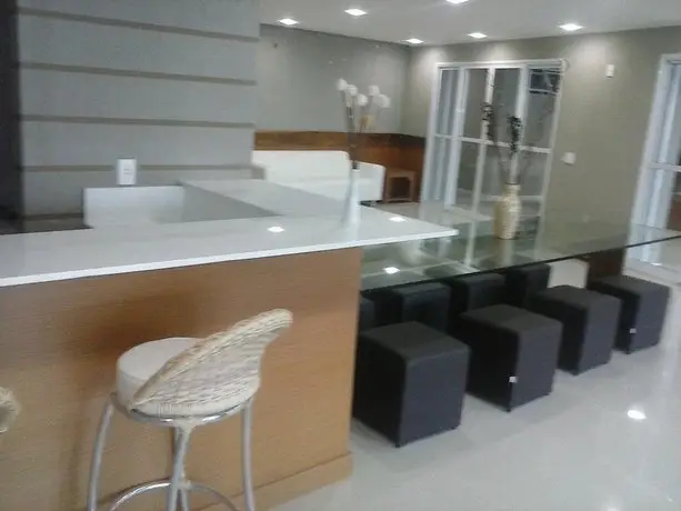 Apartamento Angra 