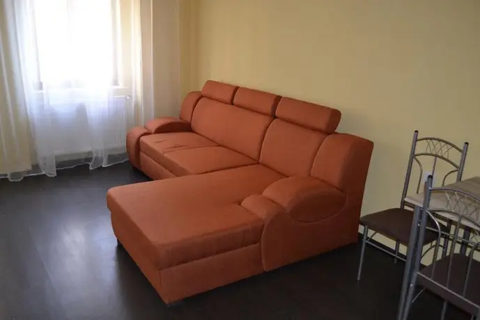 Apartman Doma