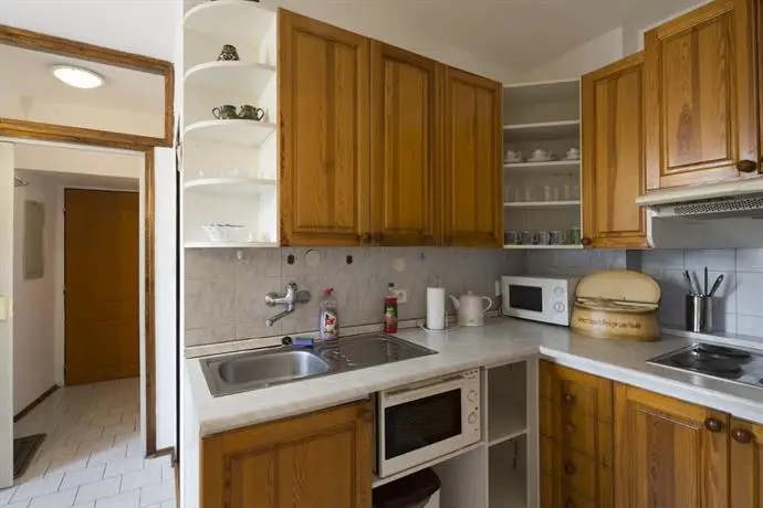 Apartmany u Kocek 