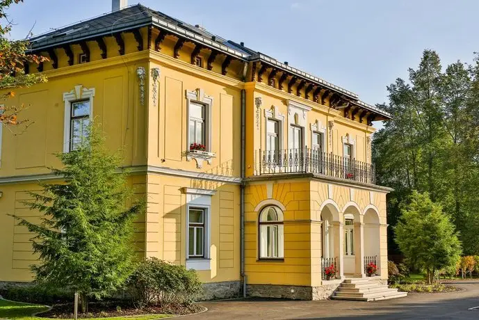 Villa Aurelie 