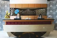 Royal Suite Condotel Medan 