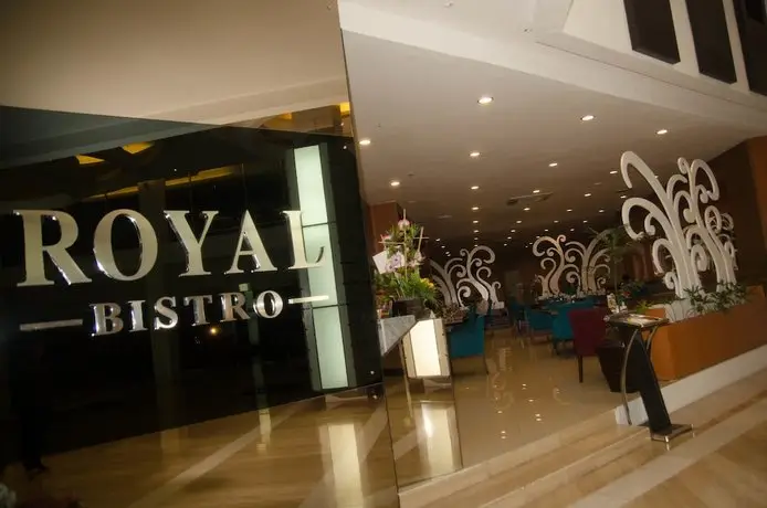 Royal Suite Condotel Medan 