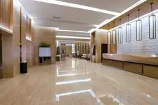 Aston Banua Banjarmasin Hotel & Convention Center 