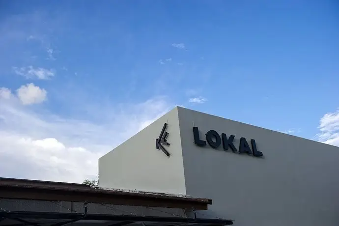 Lokal Hotel & Restaurant