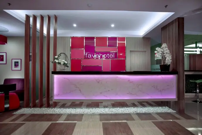 Favehotel Langko Mataram - Lombok 