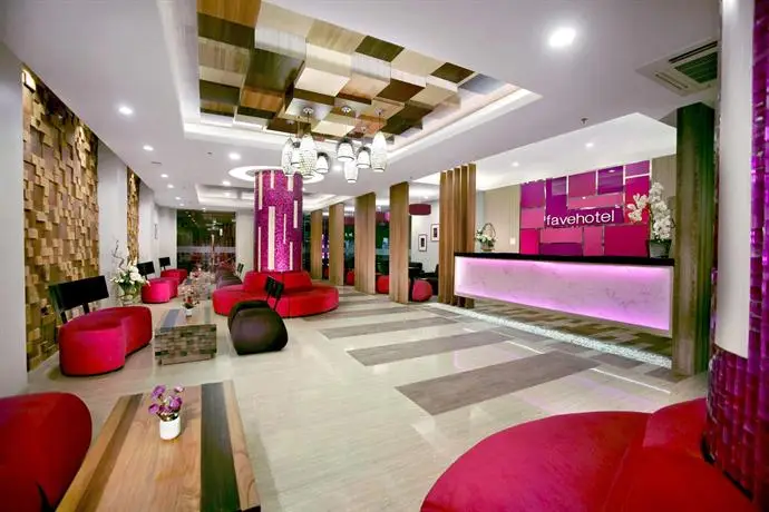 Favehotel Langko Mataram - Lombok