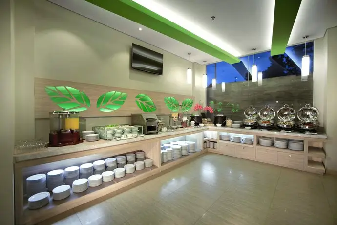 Favehotel Langko Mataram - Lombok 