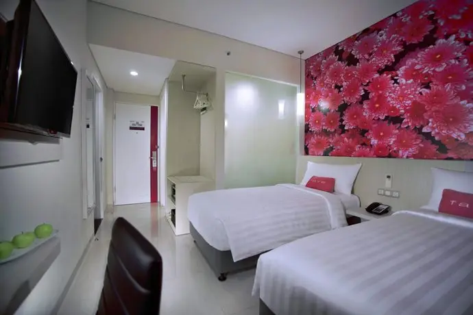 Favehotel Langko Mataram - Lombok 