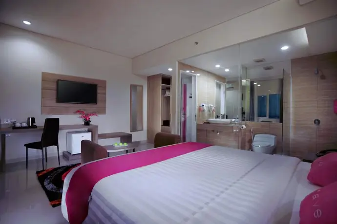 Favehotel Langko Mataram - Lombok 