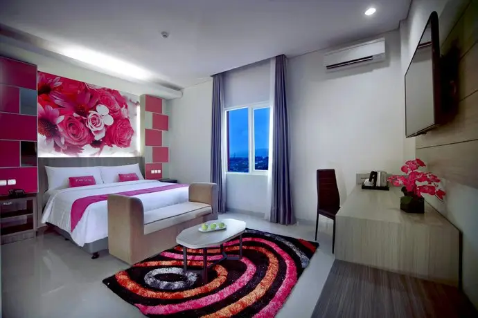 Favehotel Langko Mataram - Lombok 