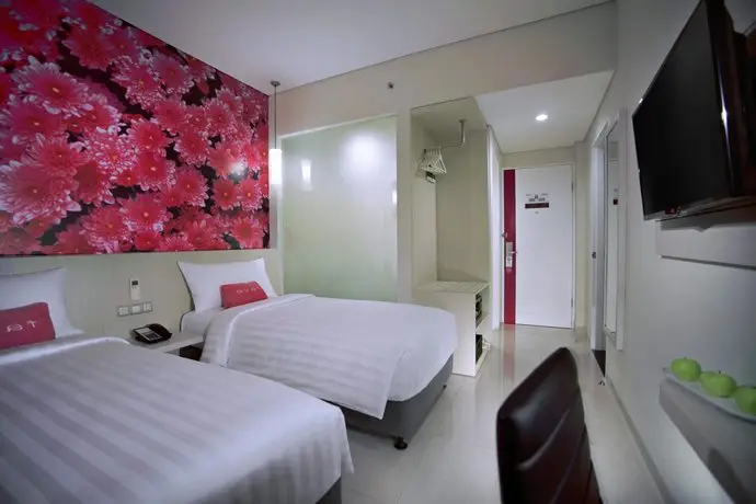 Favehotel Langko Mataram - Lombok 