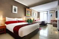 Ivory Hotel Bandung 