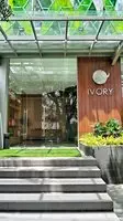 Ivory Hotel Bandung 